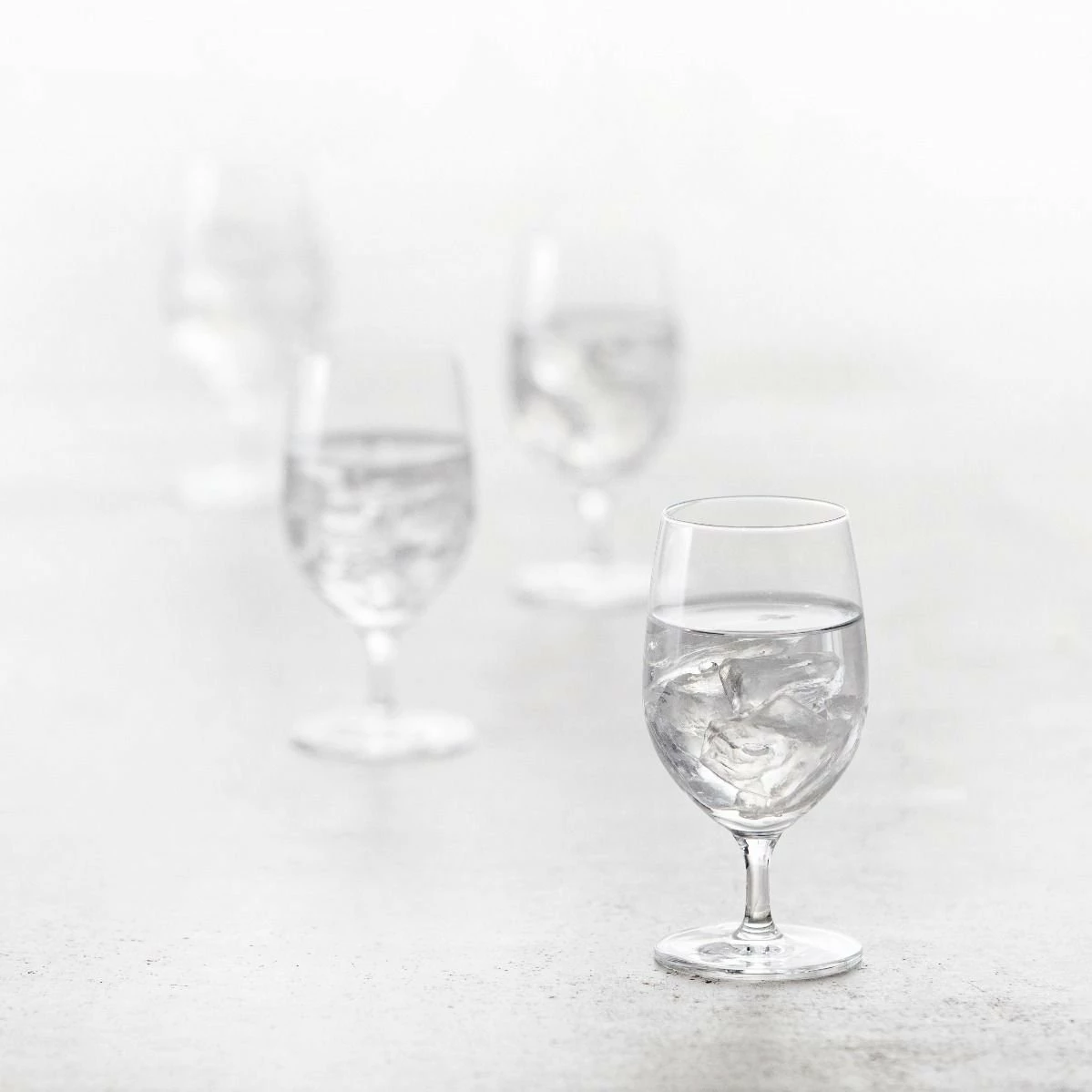 Fortessa Banquet® All Purpose Glasses | Set Of 6 5 Fortessa Banquet® All Purpose Glasses | Set Of 6 - Image 3