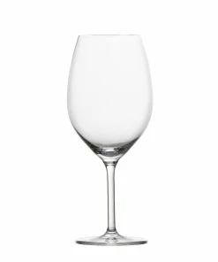 Fortessa Banquet® Bordeaux Glasses | Set Of 6