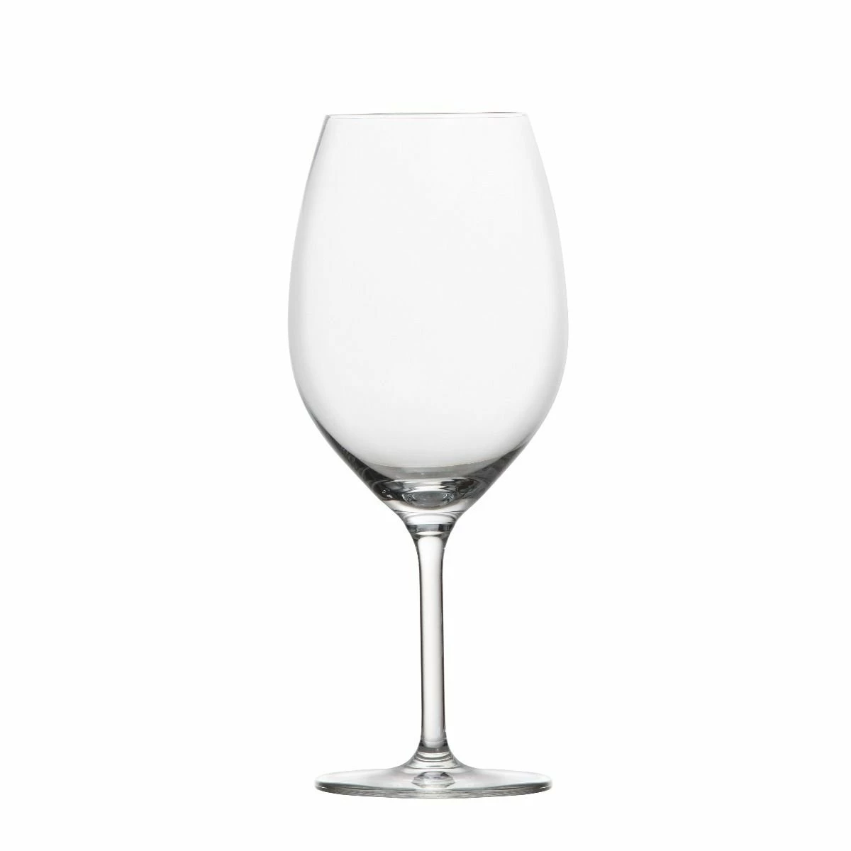Fortessa Banquet® Bordeaux Glasses | Set Of 6 3 Fortessa Banquet® Bordeaux Glasses | Set Of 6