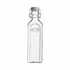 Kilner Swing Top Glass Bottle | 20oz 2 Kilner Swing Top Glass Bottle | 20oz -Glassware & Drinkware Shop 0025.006 1