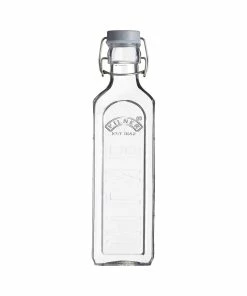 Kilner Swing Top Glass Bottle | 20oz