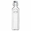 Kilner Swing Top Glass Bottle | 1L 2 Kilner Swing Top Glass Bottle | 1L -Glassware & Drinkware Shop 0025.007 1