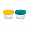 Kilner Snack & Store Jars (Set Of 2) | 4oz