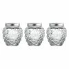 Kilner 13.5oz Fruit Jars (Set Of 3) | Berry -Glassware & Drinkware Shop 0025.033u 1