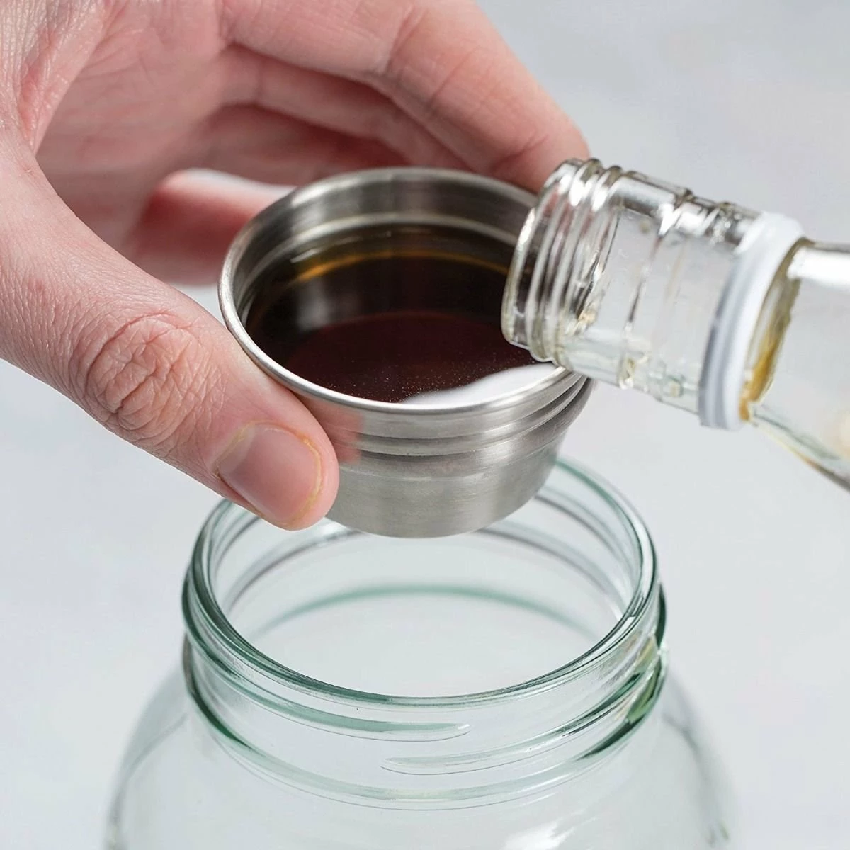 Kilner Cocktail Shaker Set 5 Kilner Cocktail Shaker Set - Image 3