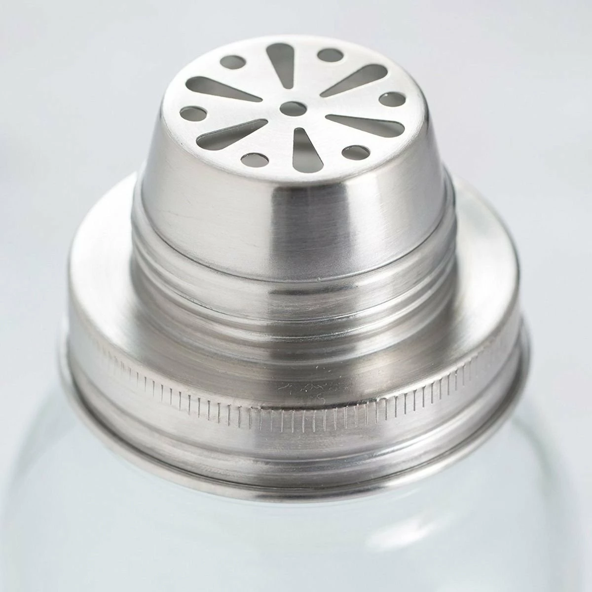 Kilner Cocktail Shaker Set 4 Kilner Cocktail Shaker Set - Image 2