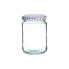 Kilner Twist Top Round Jar (Red) | 12.5 Oz -Glassware & Drinkware Shop 0025.975u 1