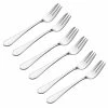 Viners Select Pastry Forks | Set Of 6 2 Viners Select Pastry Forks | Set Of 6 -Glassware & Drinkware Shop 0304.056 1