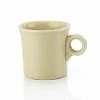 Fiesta® 10.25oz Coffee Mug | Ivory 1 Fiesta® 10.25oz Coffee Mug | Ivory -Glassware & Drinkware Shop 0453330 10oz coffee mug
