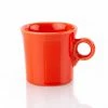 Fiesta® 10.25oz Coffee Mug | Poppy -Glassware & Drinkware Shop 0453338 1