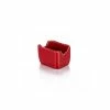 Fiesta® Sugar Packet Caddy | Scarlet 1 Fiesta® Sugar Packet Caddy | Scarlet -Glassware & Drinkware Shop 0479326