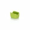 Fiesta® Sugar Packet Caddy | Lemongrass 1 Fiesta® Sugar Packet Caddy | Lemongrass -Glassware & Drinkware Shop 0479332