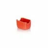 Fiesta® Sugar Packet Caddy | Poppy -Glassware & Drinkware Shop 0479338