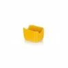 Fiesta® Sugar Packet Caddy | Daffodil 1 Fiesta® Sugar Packet Caddy | Daffodil -Glassware & Drinkware Shop 0479342