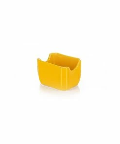 Fiesta® Sugar Packet Caddy | Daffodil