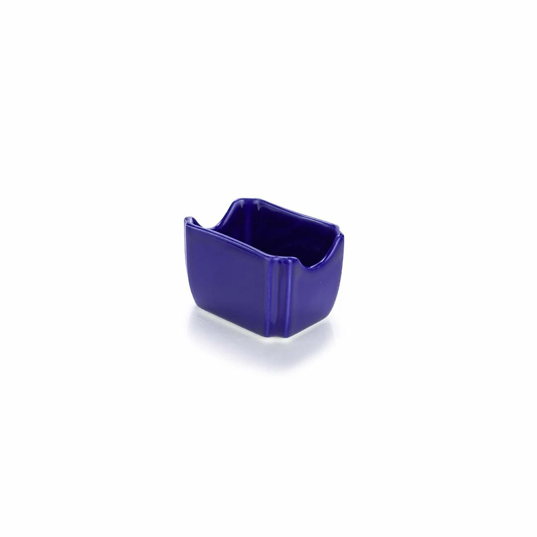 Fiesta® Sugar Packet Caddy | Twilight 3 Fiesta® Sugar Packet Caddy | Twilight