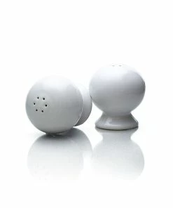 Fiesta® Salt & Pepper Set | White