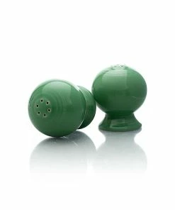 Fiesta® Salt & Pepper Set | Meadow