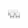 Luigi Bormioli 2.25oz Bach Liqueur Glass | Set Of 4 -Glassware & Drinkware Shop 06794 02