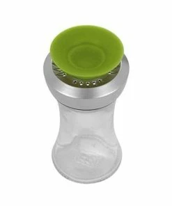 Trudeau Pop Salt Or Pepper Shaker 10 Trudeau Pop Salt Or Pepper Shaker -Glassware & Drinkware Shop 0719040 c