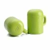 Fiesta® Salt & Pepper Rangetop Set | Lemongrass