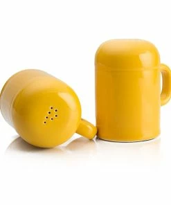 Fiesta® Salt & Pepper Rangetop Set | Daffodil