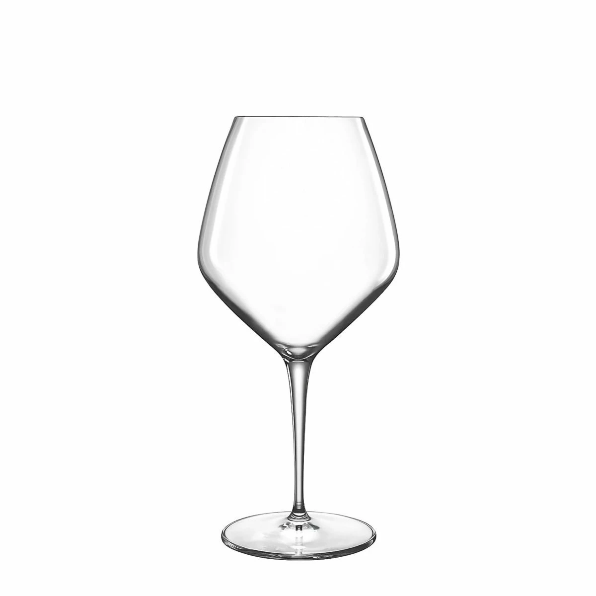 Luigi Bormioli Atelier 27 Oz Barolo Glass | Set Of 6 4 Luigi Bormioli Atelier 27 Oz Barolo Glass | Set Of 6 - Image 2