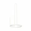 Umbra Squire Vertical Paper Towel Holder | White -Glassware & Drinkware Shop 1005752 660 squire squire multi use pth white cc01 1