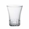 Duralex Amalfi 7.5 Oz Drinking Glass Set Of 4 -Glassware & Drinkware Shop 1005ac04