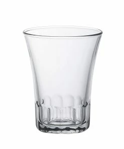 Duralex Amalfi 7.5 Oz Drinking Glass Set Of 4