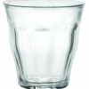 Duralex 8.75oz Picardie Clear Tumbler | Set Of 6 -Glassware & Drinkware Shop 1027ab06