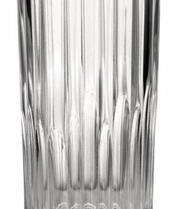 Duralex Manhattan 10.6-oz Highball Glass Tumblers - Set Of 6