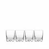 Luigi Bormioli On The Rocks 13.5 Oz DOF Glass | Set Of 4 -Glassware & Drinkware Shop 10952 01