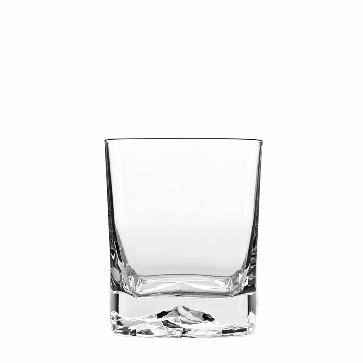 Luigi Bormioli On The Rocks 13.5 Oz DOF Glass | Set Of 4 4 Luigi Bormioli On The Rocks 13.5 Oz DOF Glass | Set Of 4 - Image 2