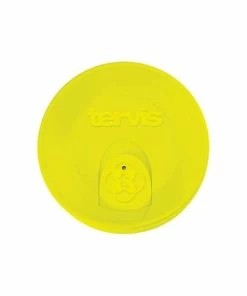 Tervis® Travel Lid | Fits 24oz Tumblers & 16oz Mugs - Neon Yellow