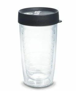 Tervis® Straw Lid | Fits 16oz Tumblers - Black 7 Tervis® Straw Lid | Fits 16oz Tumblers - Black -Glassware & Drinkware Shop 1137119 2