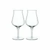 Luigi Bormioli Birrateque 14.25oz Beer Tester Glass | Set Of 2 1 Luigi Bormioli Birrateque 14.25oz Beer Tester Glass | Set Of 2 -Glassware & Drinkware Shop 11808 01
