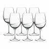 Luigi Bormioli 20oz Aero Grand Vini Glass | Set Of 6 1 Luigi Bormioli 20oz Aero Grand Vini Glass | Set Of 6 -Glassware & Drinkware Shop 12196 01