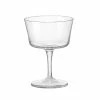Bormioli Rocco Novecento Set Of 4 Fizz Glasses | 7.5oz -Glassware & Drinkware Shop 122114grs021990