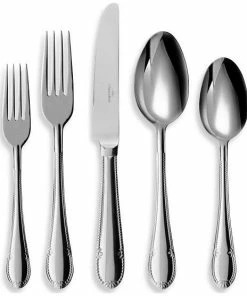 Villeroy & Boch Mademoiselle Flatware Set - 64 Piece Set