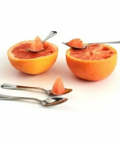 Norpro Deluxe Grapefruit Spoon - 4 Pack