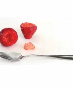 Norpro Deluxe Grapefruit Spoon - 4 Pack 9 Norpro Deluxe Grapefruit Spoon - 4 Pack -Glassware & Drinkware Shop 1280d norpro deluxe grapefruit spoons pack 1