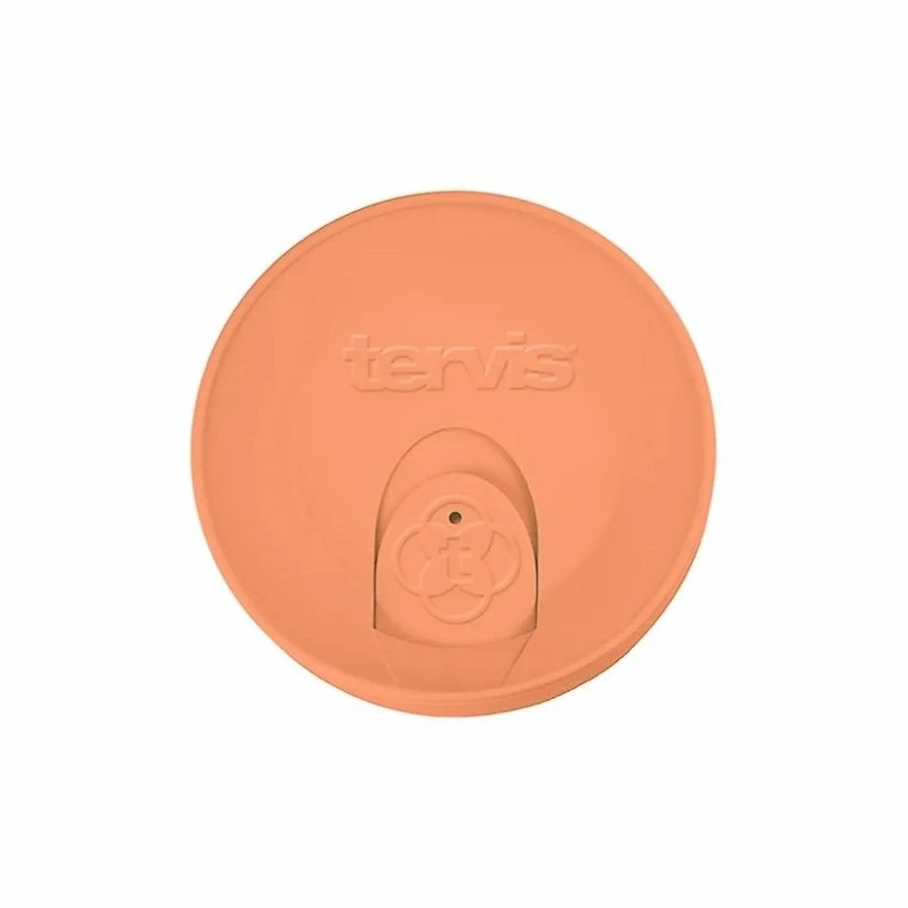 Tervis® Travel Lid | Fits 24oz Tumblers & 16oz Mugs - Citrus Sunrise 3 Tervis® Travel Lid | Fits 24oz Tumblers & 16oz Mugs - Citrus Sunrise