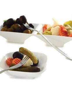 Norpro Stainless Steel Pickle Forks | Set Of 2 -Glassware & Drinkware Shop 1366wplatesw