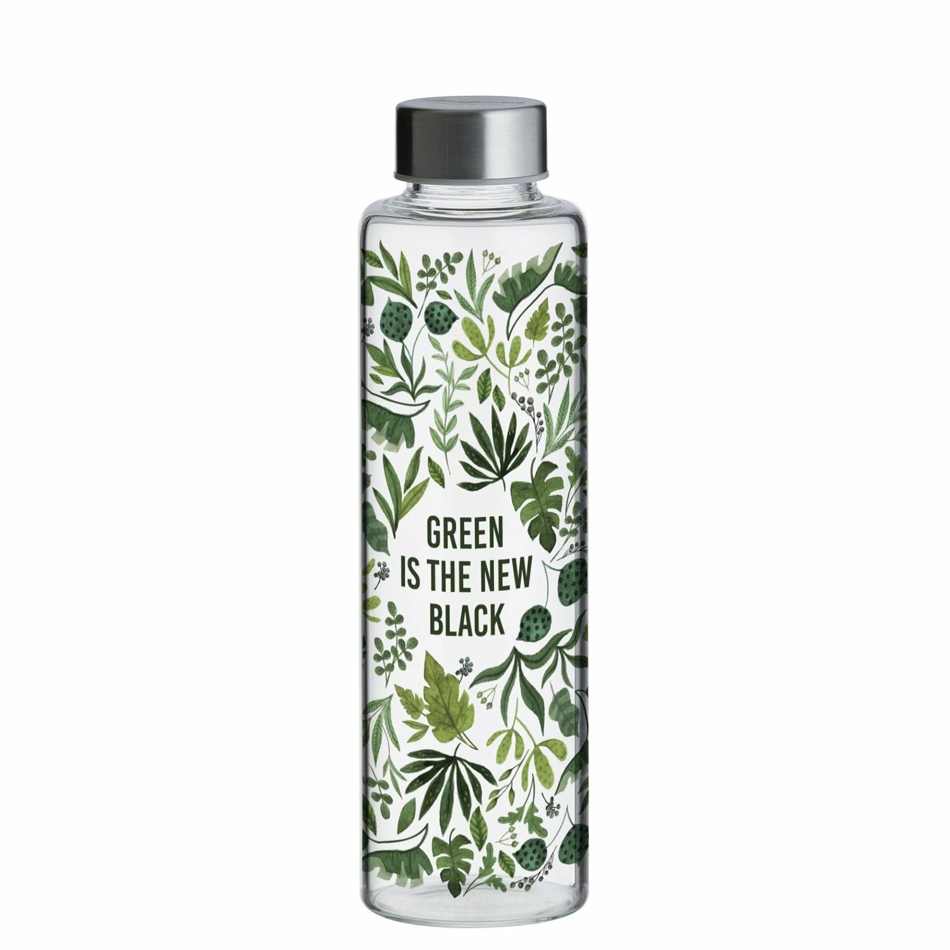 Typhoon PURE 20.3oz Glass Bottle | Green Is The New Black 3 Typhoon PURE 20.3oz Glass Bottle | Green Is The New Black
