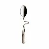 Villeroy & Boch Stainless Steel Caffè Demitasse Spoon | New Wave 2 Villeroy & Boch Stainless Steel Caffè Demitasse Spoon | New Wave -Glassware & Drinkware Shop 1457140180 lith