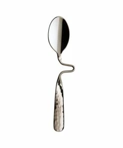 Villeroy & Boch Stainless Steel Caffè Demitasse Spoon | New Wave