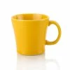 Fiesta® 15oz Tapered Mug | Daffodil -Glassware & Drinkware Shop 1475342 1 1
