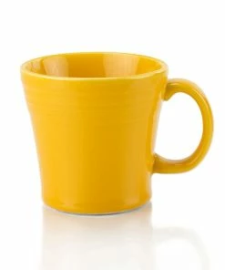 Fiesta® 15oz Tapered Mug | Daffodil
