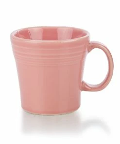 Fiesta® 15oz Tapered Mug | Peony